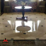 Marble Diamond Polishing Service2