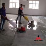 Kota floor polishing service