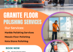 Granite Polishing Service in Hyderabad