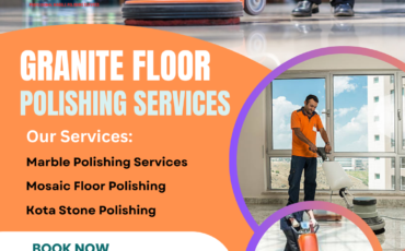 Granite Polishing Service in Hyderabad